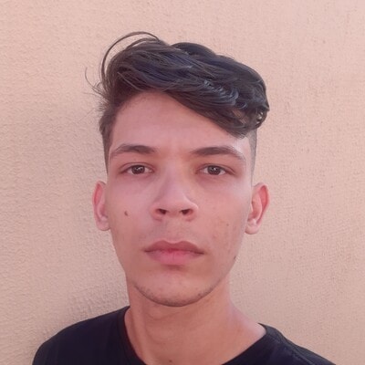 Face image