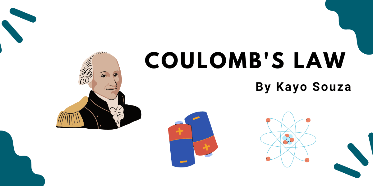 Representative image of the Coulomb's Law repository